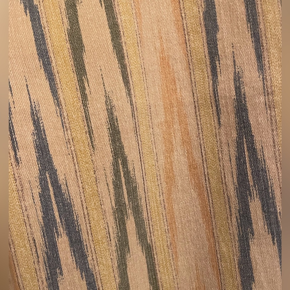 LOFT Multicolored Jeans
